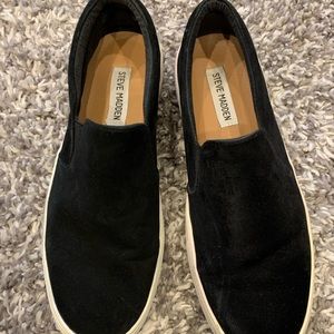 Women’s loafers